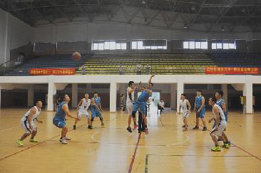  厉害！ezweb科技队勇夺长沙高新区第六届篮球联赛乙级比赛季军