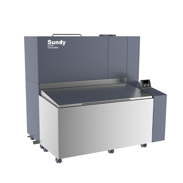 SDABW 全自动洗瓶机